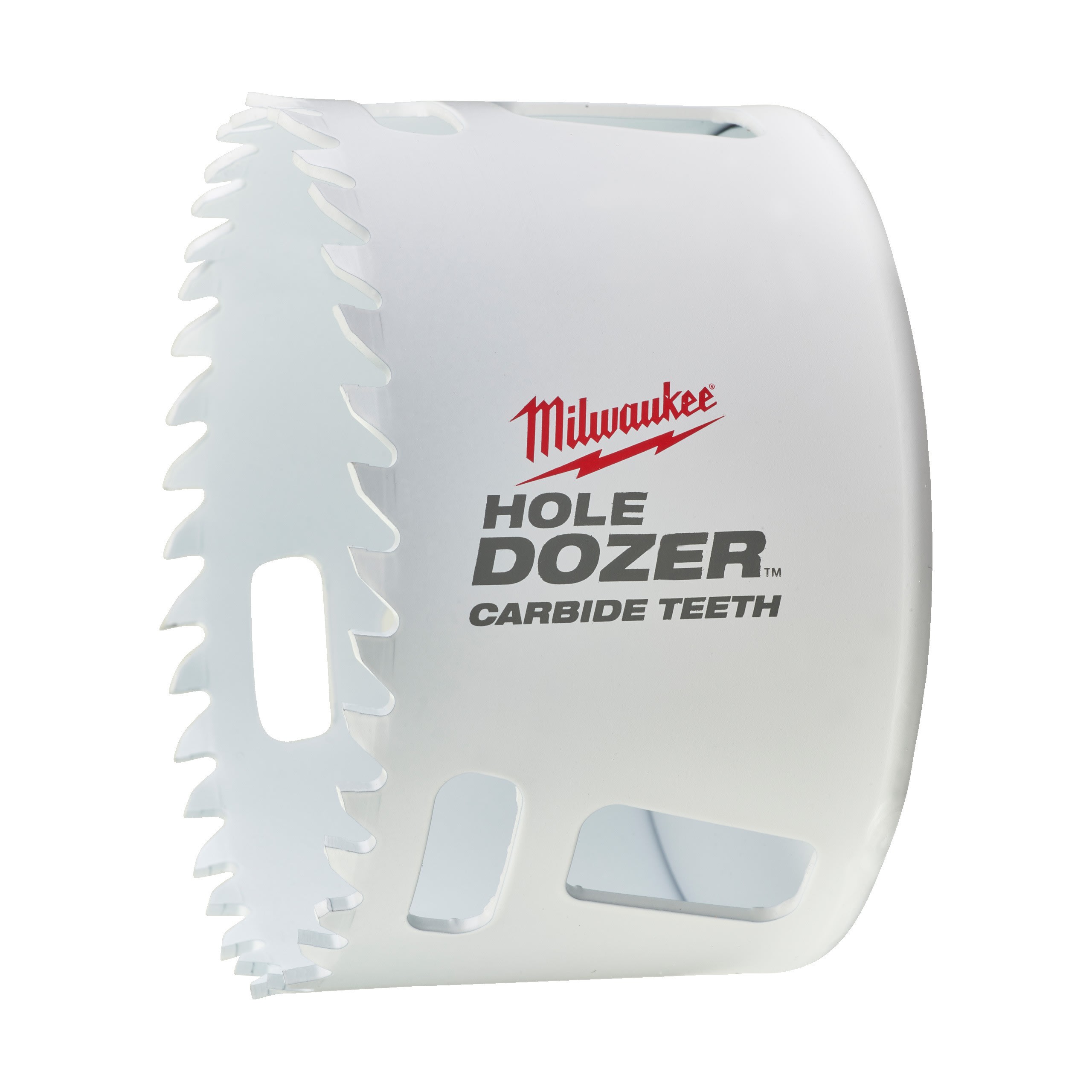 MILWAUKEE - SCIES CLOCHES HOLE DOZER CARBURE