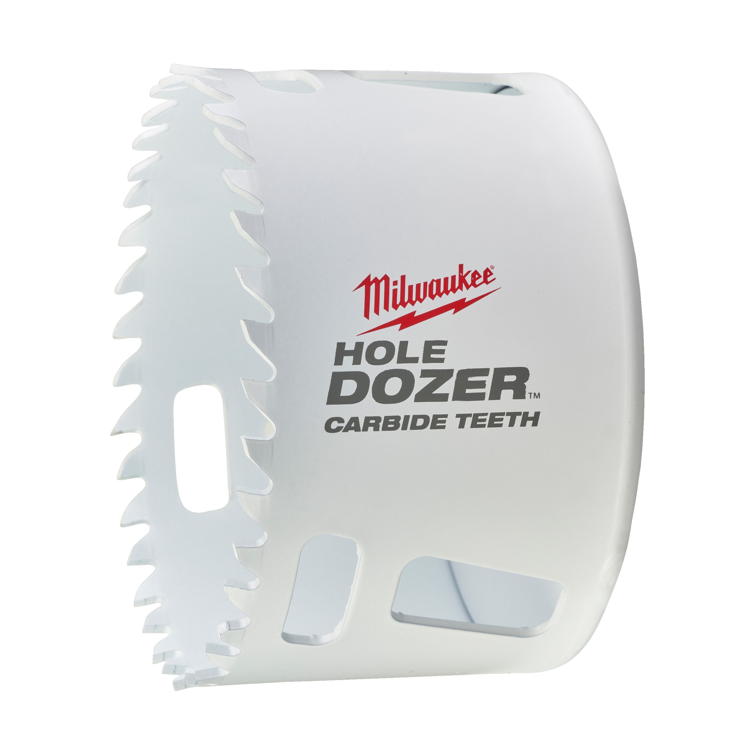 MILWAUKEE - Scies Cloches Hole Dozer Carbure - 49560734