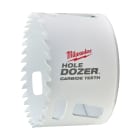 MILWAUKEE - Scies Cloches Hole Dozer Carbure - 49560734