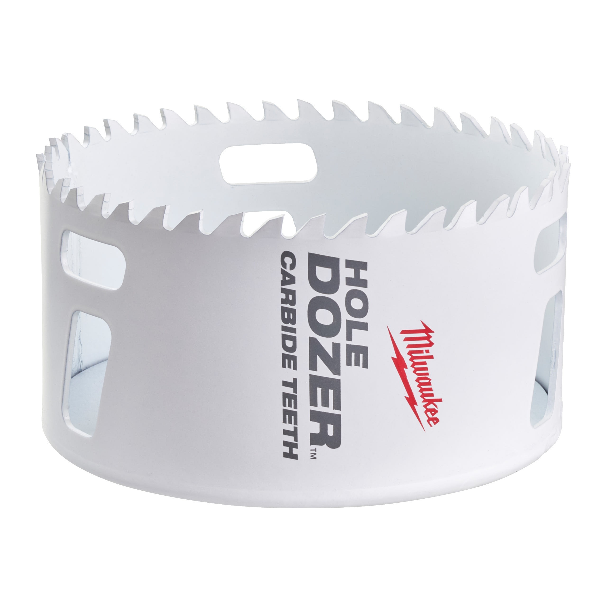 MILWAUKEE - SCIES CLOCHES HOLE DOZER CARBURE