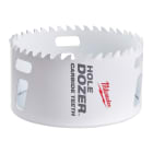 MILWAUKEE - SCIES CLOCHES HOLE DOZER CARBURE