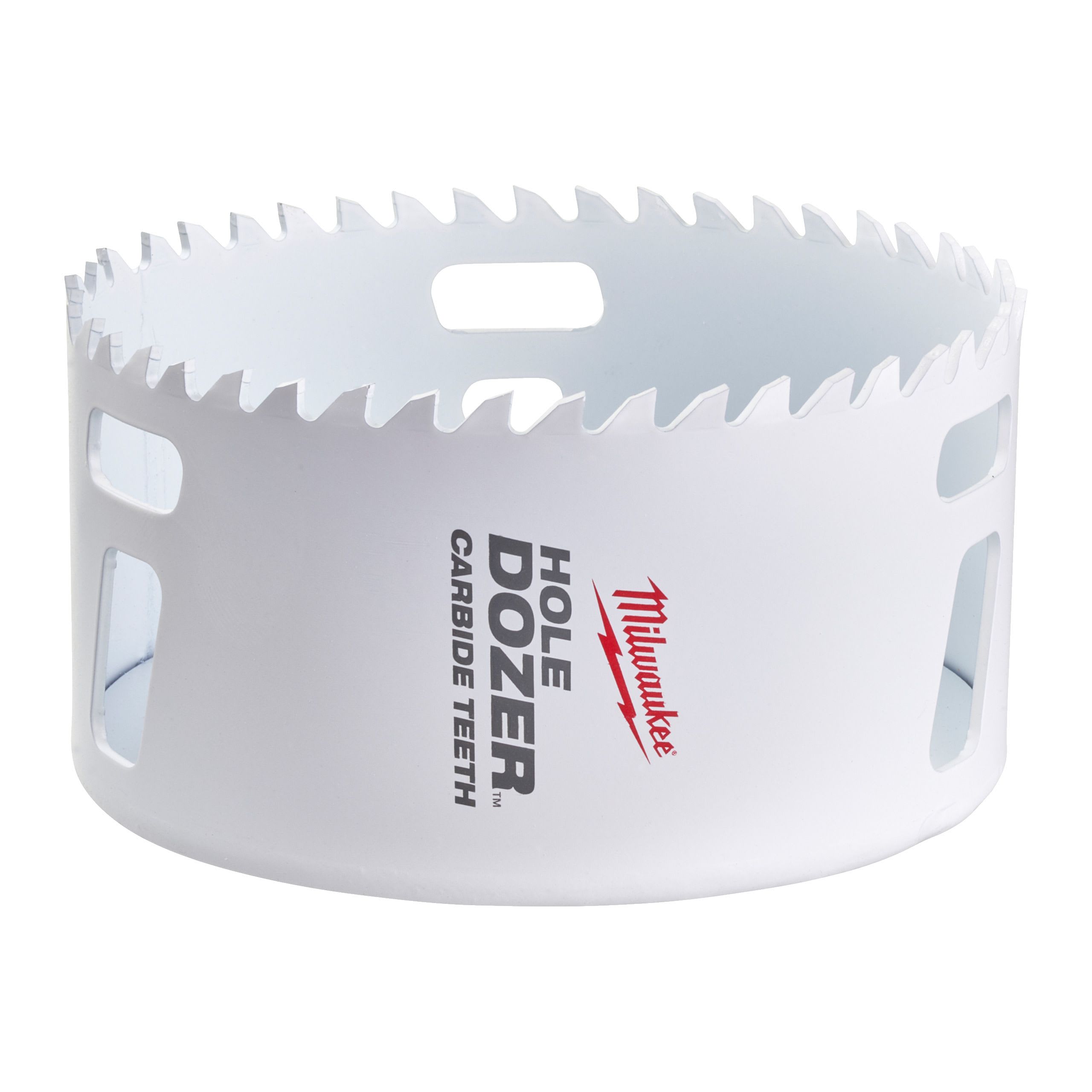 MILWAUKEE - Scies Cloches Hole Dozer Carbure - 49560739