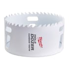 MILWAUKEE - SCIE CLOCHE HOLE DOZER CARBURE