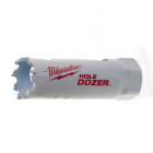 MILWAUKEE - SCIES CLOCHES BIMÉTAL COBALT PAR LOT