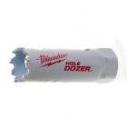 MILWAUKEE - SCIES CLOCHES BIMÉTAL COBALT PAR LOT