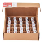 MILWAUKEE - Scies Cloches Bimétal Cobalt Par Lot - 49565091