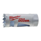 MILWAUKEE - SCIES CLOCHES BIMÉTAL COBALT PAR LOT