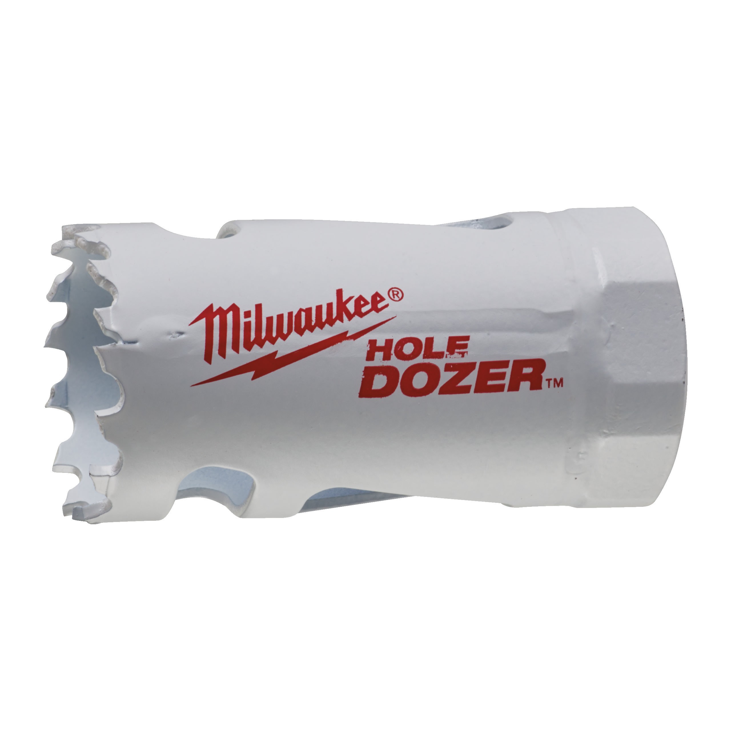 MILWAUKEE - SCIES CLOCHES BIMÉTAL COBALT PAR LOT
