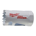 MILWAUKEE - SCIES CLOCHES BIMÉTAL COBALT PAR LOT