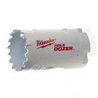 MILWAUKEE - SCIES CLOCHES BIMÉTAL COBALT PAR LOT