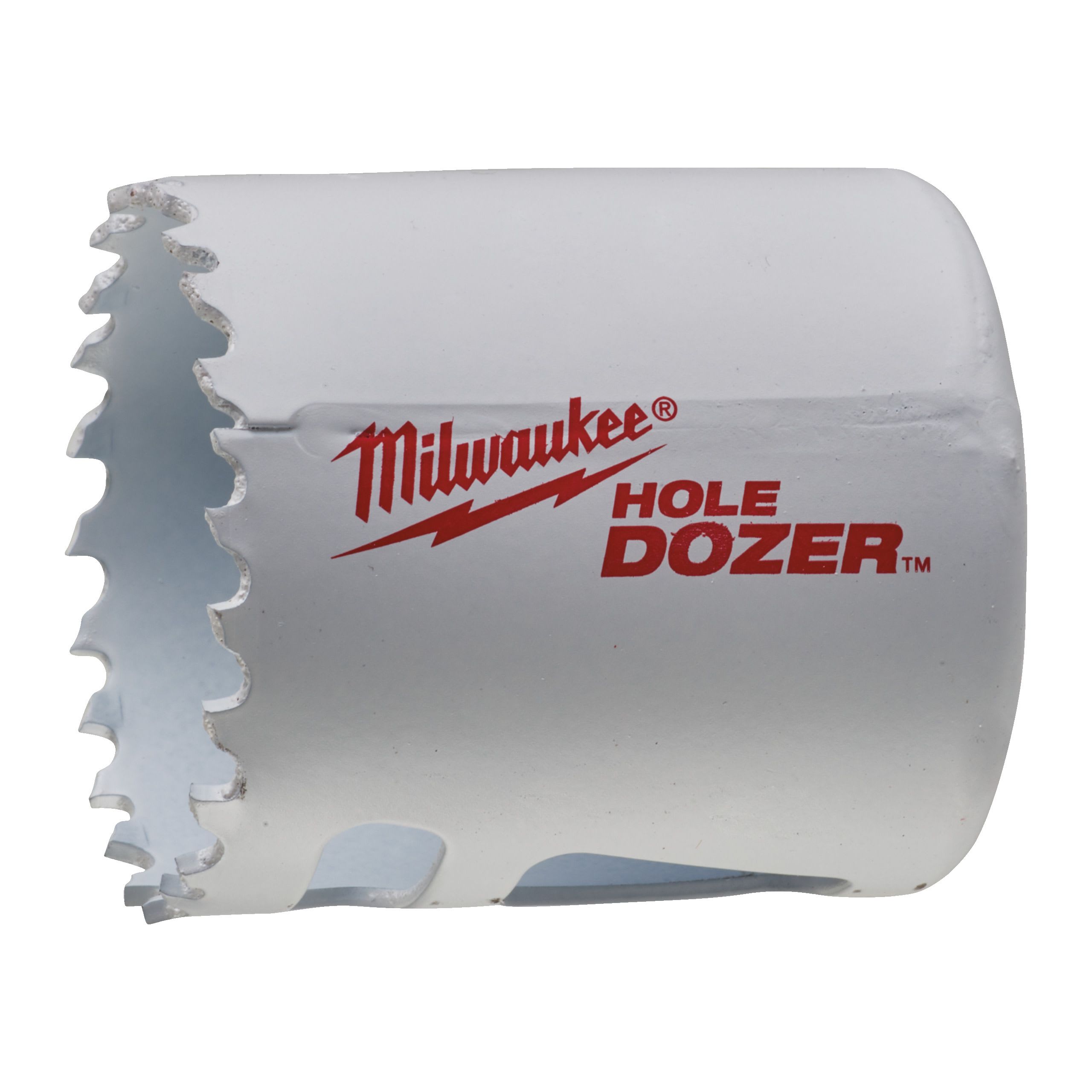 MILWAUKEE - Scies Cloches Bimétal Cobalt Par Lot - 49565155