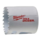 MILWAUKEE - SCIES CLOCHES BIMÉTAL COBALT PAR LOT