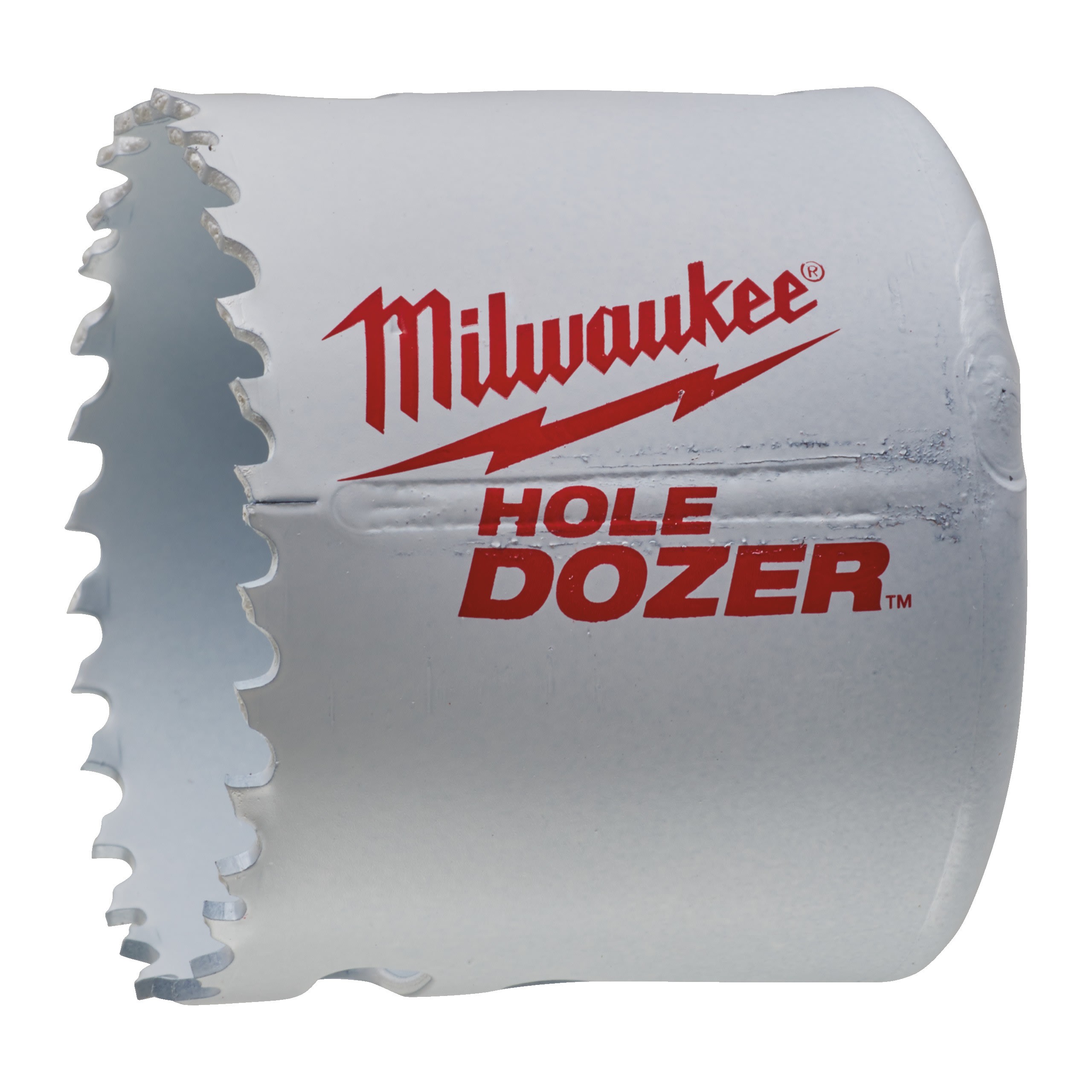 MILWAUKEE - SCIES CLOCHES BIMÉTAL COBALT PAR LOT