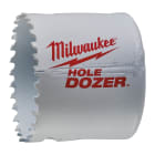 MILWAUKEE - SCIES CLOCHES BIMÉTAL COBALT PAR LOT