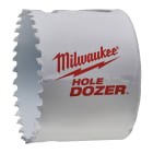 MILWAUKEE - SCIES CLOCHES BIMÉTAL COBALT PAR LOT