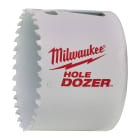 MILWAUKEE - SCIES CLOCHES BIMÉTAL COBALT PAR LOT