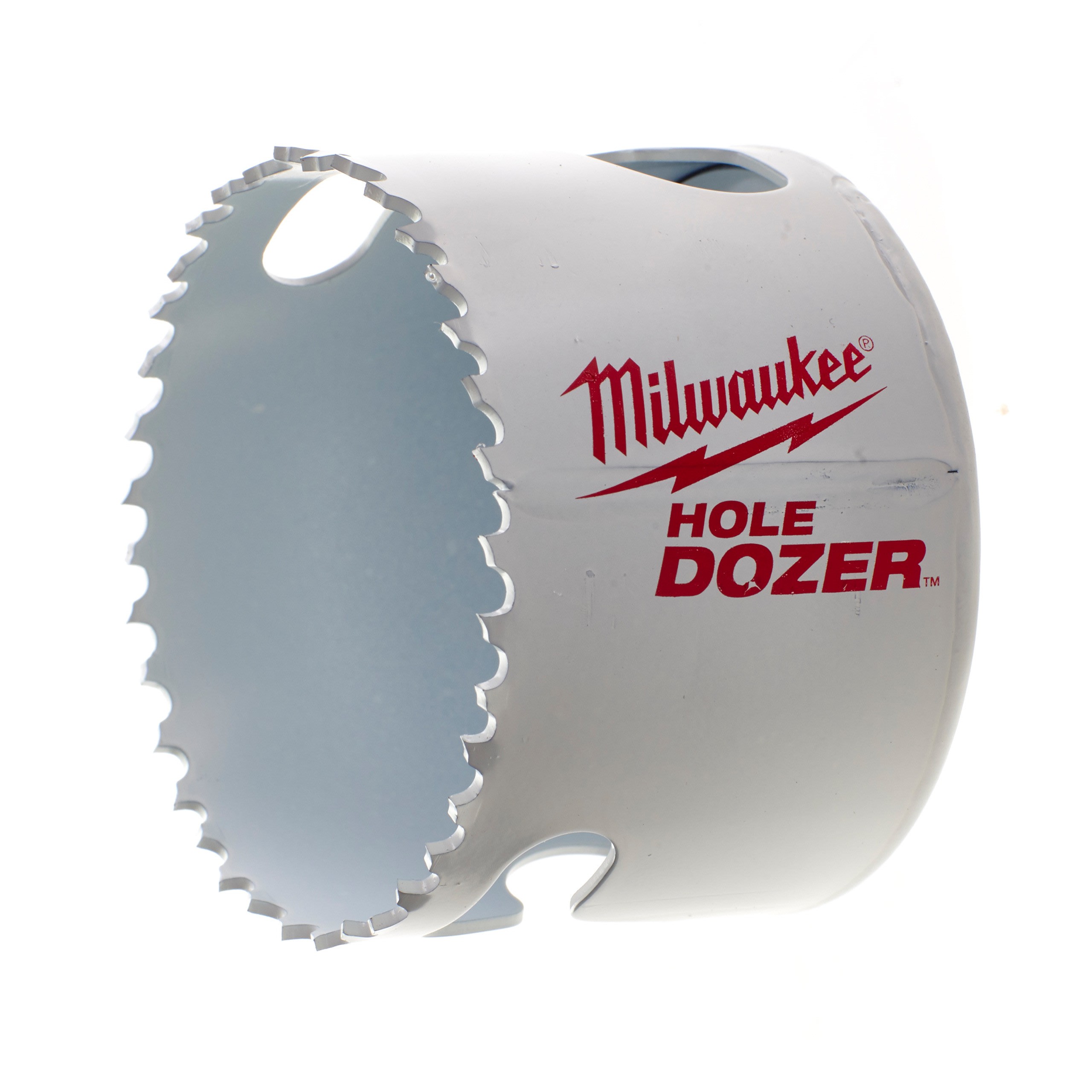 MILWAUKEE - SCIES CLOCHES BIMÉTAL COBALT PAR LOT
