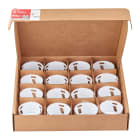 MILWAUKEE - SCIES CLOCHES BIMÉTAL COBALT PAR LOT