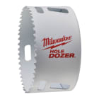 MILWAUKEE - SCIES CLOCHES BIMÉTAL COBALT PAR LOT