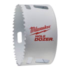 MILWAUKEE - SCIES CLOCHES BIMÉTAL COBALT PAR LOT