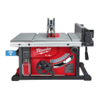 MILWAUKEE - Scie Sur Table 18 Volts Fuel - M18 FTS210-0