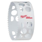 MILWAUKEE - SCIES CLOCHES BIMÉTAL COBALT