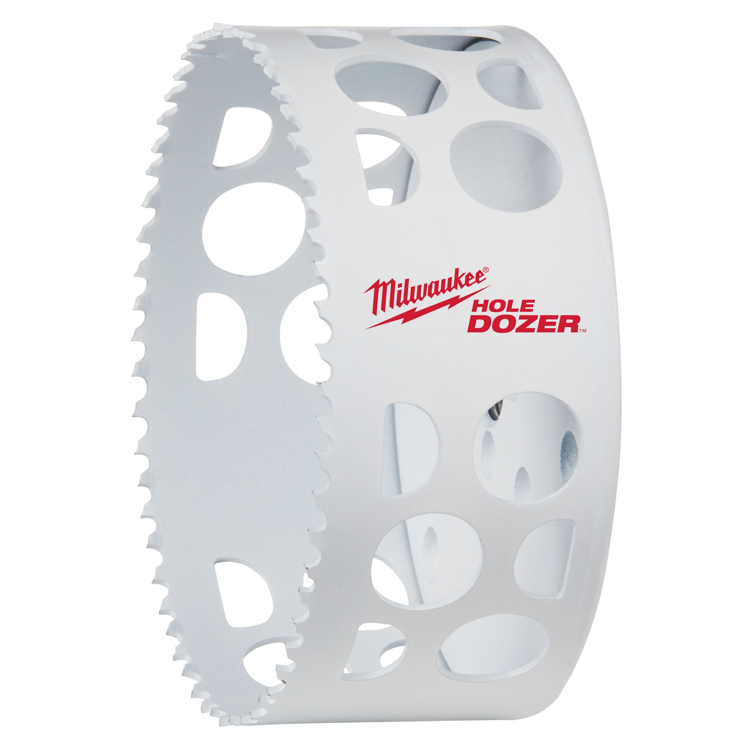 MILWAUKEE - Scies Cloches Bimétal Cobalt - 49560223