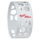 MILWAUKEE - SCIES CLOCHES BIMÉTAL COBALT