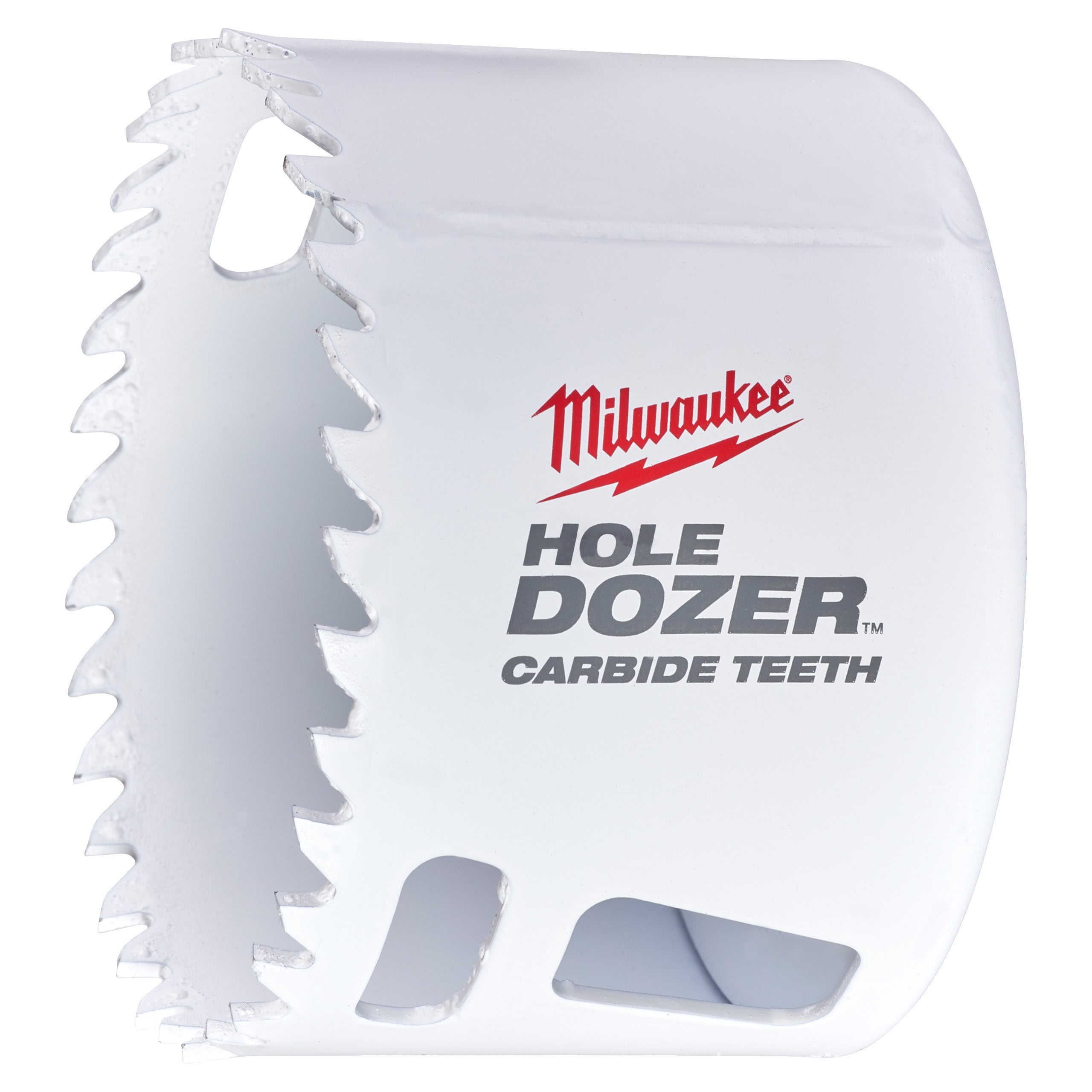 MILWAUKEE - SCIES CLOCHES HOLE DOZER CARBURE