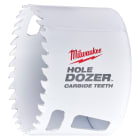 MILWAUKEE - SCIES CLOCHES HOLE DOZER CARBURE