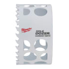 MILWAUKEE - SCIES CLOCHES HOLE DOZER CARBURE