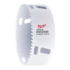 MILWAUKEE - SCIES CLOCHES HOLE DOZER CARBURE