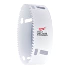 MILWAUKEE - Scies Cloches Hole Dozer Carbure - 49560749