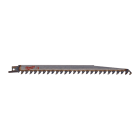MILWAUKEE - LAMES DE SCIES SABRES BOIS & PLASTIQUES