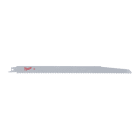 MILWAUKEE - LAMES DE SCIES SABRES BOIS & PLASTIQUES