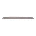 MILWAUKEE - LAMES DE SCIES SABRES MATERIAUX SPECIAUX