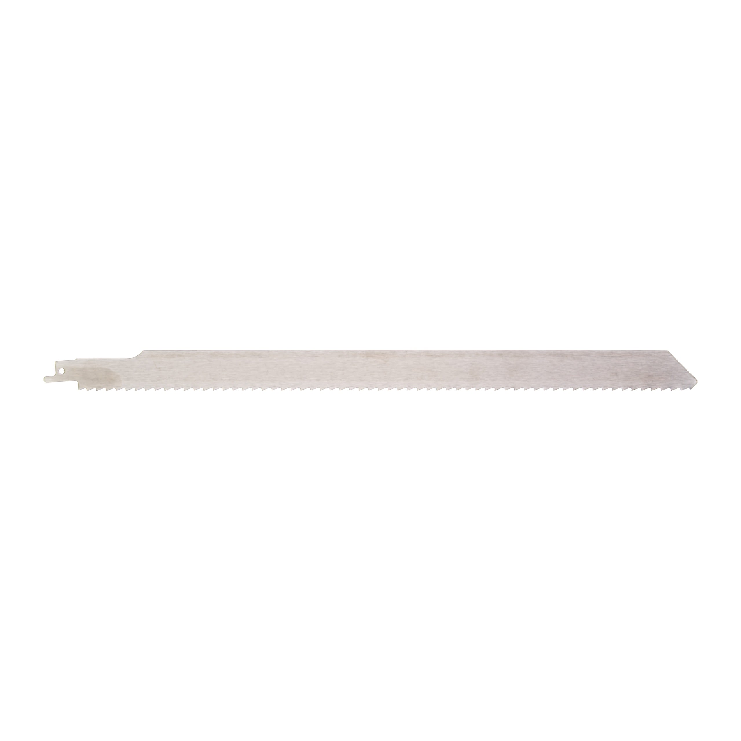 MILWAUKEE - LAMES DE SCIES SABRES MATERIAUX SPECIAUX