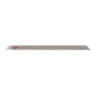 MILWAUKEE - LAMES DE SCIES SABRES MATERIAUX SPECIAUX