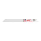 MILWAUKEE - LAMES DE SCIES SABRES UNIVERSELLE BOIS/MÉTAL/PLASTIQUE