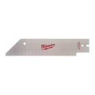MILWAUKEE - LAME SCIE A MAIN PVC