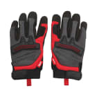 MILWAUKEE - GANTS DE TRAVAIL TAILLANTS 8 / M