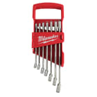 MILWAUKEE - SET DE 7 CLES MIXTES IMPÉRIALES