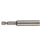 MILWAUKEE - ACCESSOIRE VISSEUSES PLAQUISTE PORTE EMBOUT MAGNÉTIQUE DWSE 4000