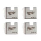 MILWAUKEE - ACCESSOIRE FILIERE M18 FPTD 1/2" NPT HS