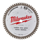 MILWAUKEE - LAMES SCIE MÉTAL