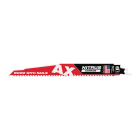 MILWAUKEE - Lames De Scies Sabres Tct "The Ax" Nitrus - 48477252