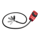 MILWAUKEE - ACCESSOIRE CAMERA D'INSPECTION FLEXIBLE 1M AVEC TÊTE ARTICULÉE POUR M12 IC AV3
