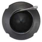 MILWAUKEE - ACCESSOIRE DEBOUCHEUR Flexible spirale tête droite diamulti 8mm x 7.6m+tambour