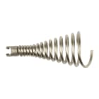 MILWAUKEE - ACCESSOIRE DEBOUCHEUR Tête bulbe pour cables déboucheurs M18 PF
