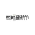 MILWAUKEE - PETITE TETE BULBE POUR MACHINE A SECTION POUR CÂBLE DE 16 MM